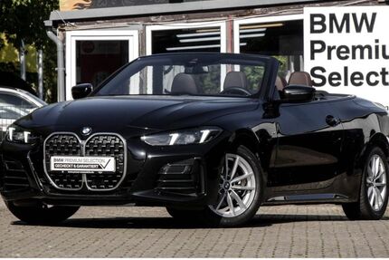 BMW 420 25.316 km 52.880 € Castrop-Rauxel 44579