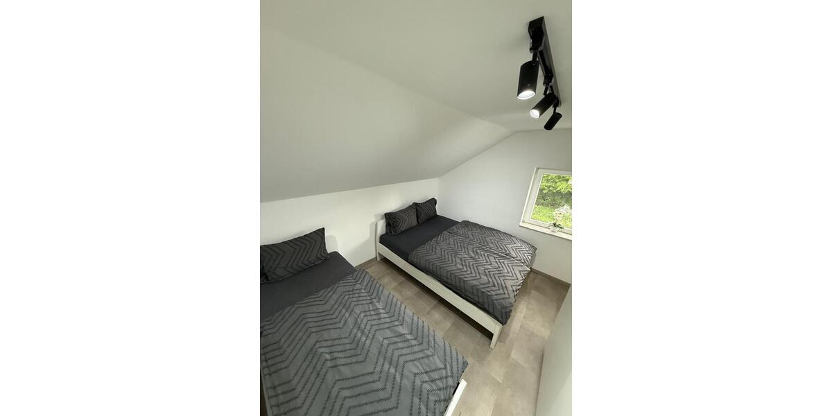 Etagenwohnung Dortmund Innenstadt West - 2.5 Zimmer, 65 m&sup2;, 1.300&euro; | Angebot:26462509