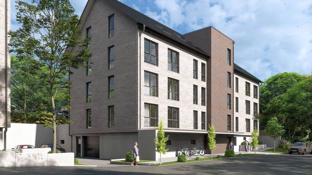 Etagenwohnung Bochum Linden - 2 Zimmer, 73 m&sup2;, 319.000&euro; | Angebot:24113435