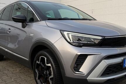 Opel Crossland (X) 5.200 km 19.200 &euro; Lünen 44534