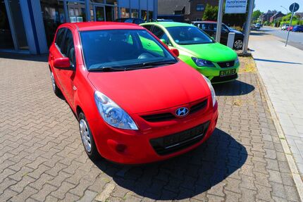 Hyundai i20 130.500 km 3.999 &euro; Oberhausen 46147