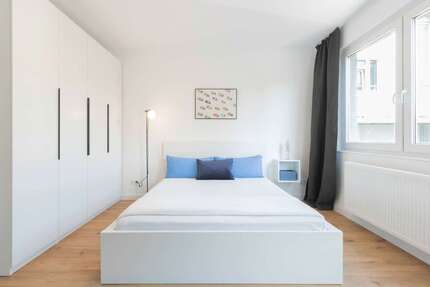 Zimmer Essen Stadtkern - 620&euro; | Angebot:27150672