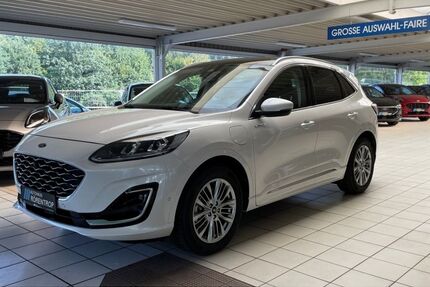 Ford Kuga 43.650 km 28.979 € Lünen 44532