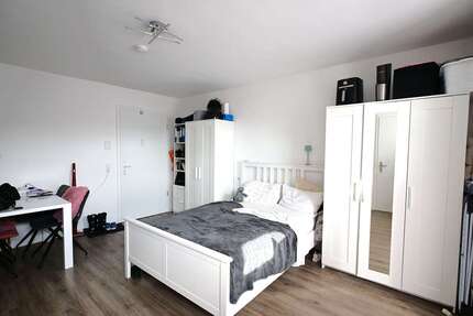 Wohnung zum Mieten in Bochum 515 € 32 m²