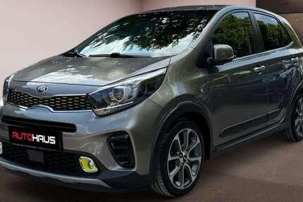 Kia Picanto 48.500 km 14.800 € Datteln 45711