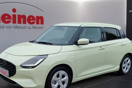 Suzuki Swift 8.000 km 15.680 &euro; Dortmund 44149