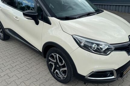 Renault Captur 119.700 km 8.990 € Dortmund 44319