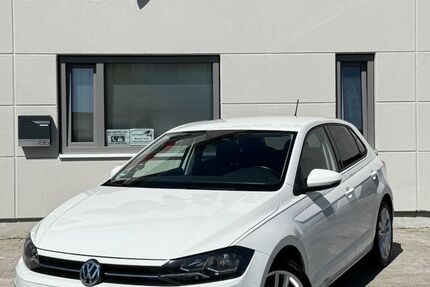 VW Polo 82.661 km 15.899 &euro; Bochum 44807