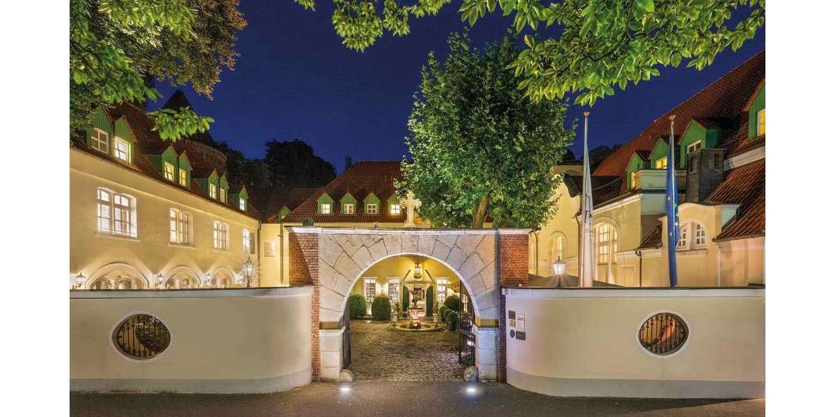 Wohnen auf Zeit in Recklinghausen 1.800 € 3 zimmer