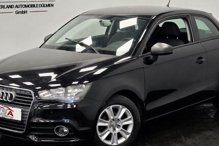 Audi A1 258.450 km 2.500 &euro; Dülmen 48249