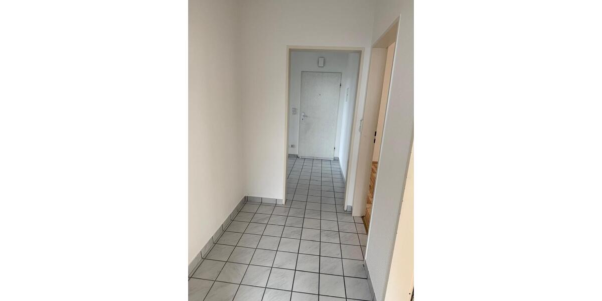 Dachgeschoßwohnung Recklinghausen Hillerheide - 3 Zimmer, 83 m&sup2;, 581&euro; | Angebot:24785489