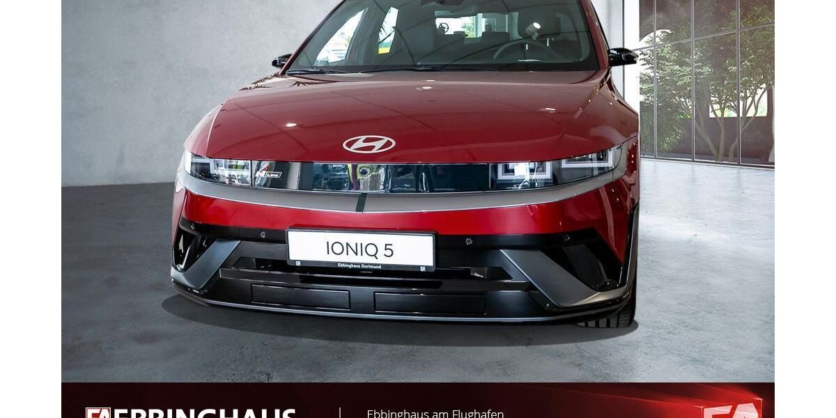 Hyundai IONIQ 5 9.412 km 46.599 &euro; Dortmund 44289
