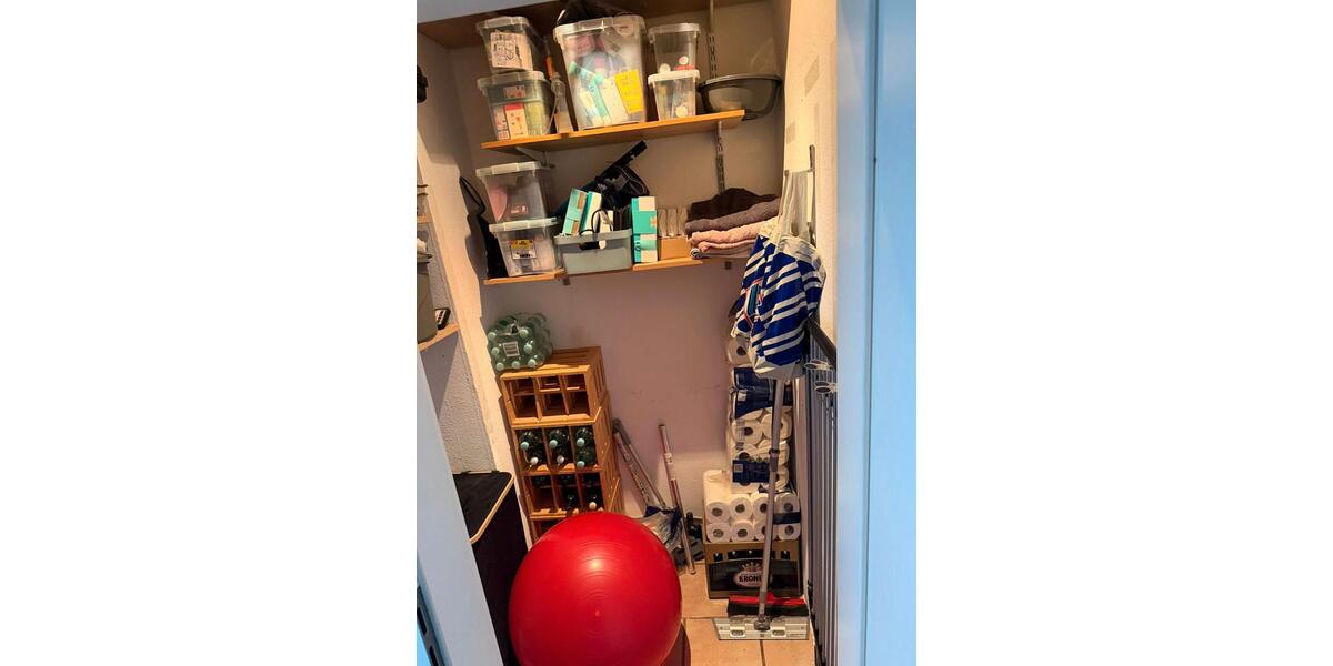 Etagenwohnung Dortmund Hombruch - 2 Zimmer, 90 m&sup2;, 108.000&euro; | Angebot:26897155