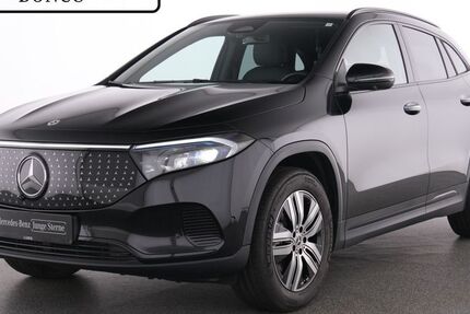 Mercedes-Benz EQA 12.547 km 38.890 &euro; Essen 45309