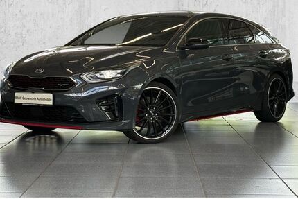 Kia pro ceed / ProCeed 65.949 km 20.780 &euro; Sprockhövel 45549