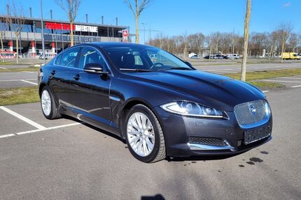 Jaguar XF 137.000 km 9.950 &euro; Essen 45356