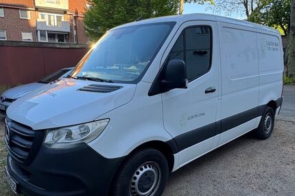Mercedes-Benz Sprinter 98.200 km 20.999 &euro; Recklinghausen 45657