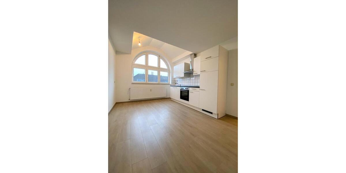 Schöne 1,5 Zimmer Wohnung inkl. Küche in der Castroper Altstadt 1 zimmer