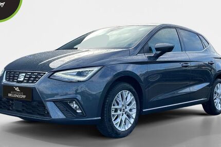 Seat Ibiza 17.587 km 22.470 € Bottrop 46244