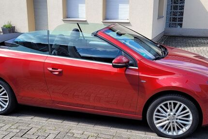 VW Golf 120.000 km 11.500 € Kamen 59174