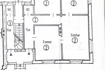 Haus Dortmund Hombruch - 7 Zimmer, 185 m&sup2;, 349.000&euro; | Angebot:27141921
