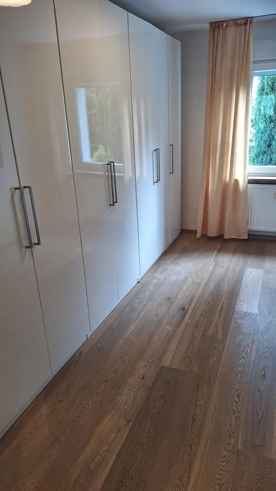 Ein Mehrfamilienhaus im Grünen von Welper, mit 3 Garagen zimmer