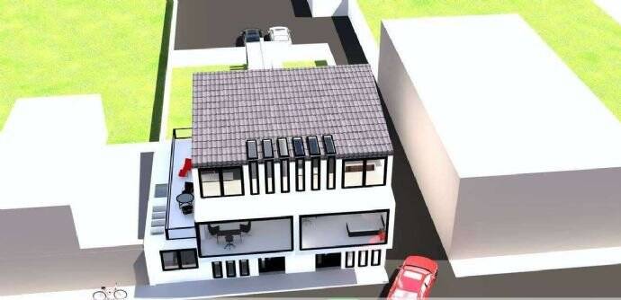 Doppelhaushälfte Gelsenkirchen Feldmark - 6 Zimmer, 160 m&sup2;, 899.000&euro; | Angebot:19323581