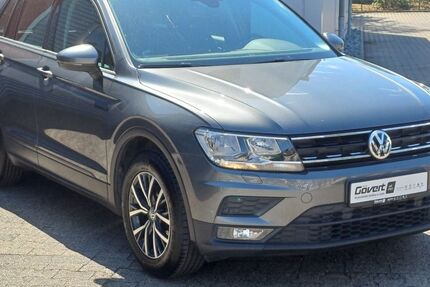 VW Tiguan 87.650 km 17.980 &euro; Lünen 44534