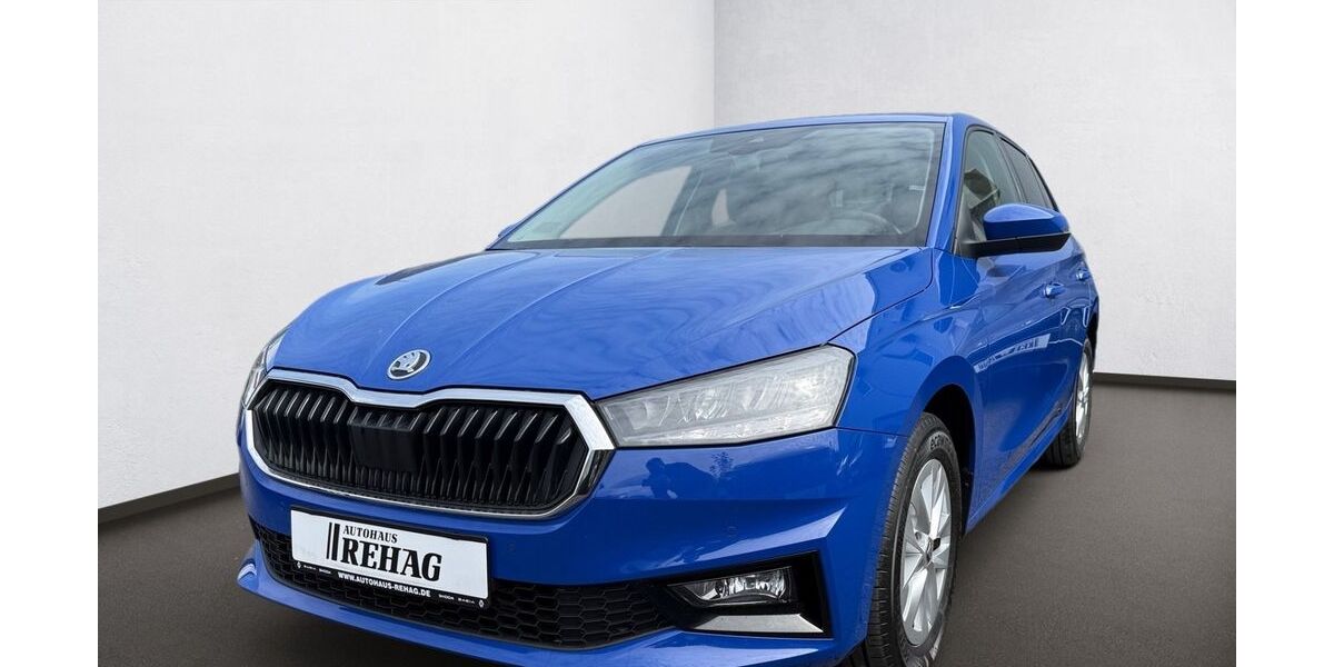 Skoda Fabia 97.693 km 11.990 &euro; Recklinghausen 45659