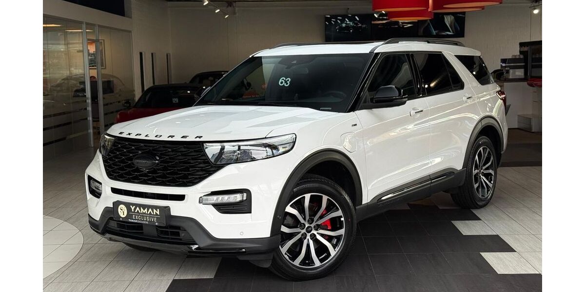 Ford Explorer 69.385 km 49.850 &euro; Mülheim an der Ruhr 45472