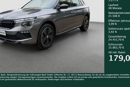 Skoda Kamiq 14.621 km 26.777 &euro; Dortmund 44269