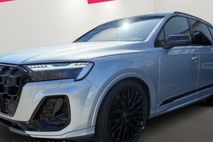 Audi Q7 18.000 km 84.980 &euro; Mülheim 45478