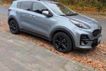 Kia Sportage 65.000 km 17.100 &euro; Oberhausen 46145