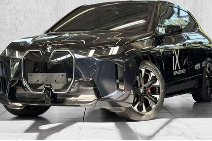 BMW iX 3.990 km 84.990 &euro; Sprockhövel 45549