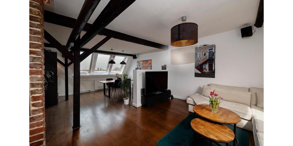Etagenwohnung Dortmund Gartenstadt - 3.5 Zimmer, 131 m&sup2;, 429.000&euro; | Angebot:26898223