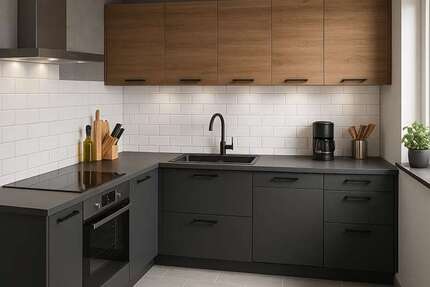 Wohnung zum Kaufen in Oberhausen 175.000 € 87 m² 4 zimmer