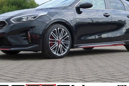 Kia ceed / Ceed 98.581 km 19.850 &euro; Herten 45701