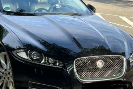 Jaguar XF 192.000 km 10.000 &euro; Dortmund 44329