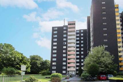 Wohnung zum Kaufen in Essen 110.000 € 81 m²