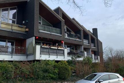 Dorsten, Marienviertel - im grünen Gürtel von Dorsten 3.5 zimmer