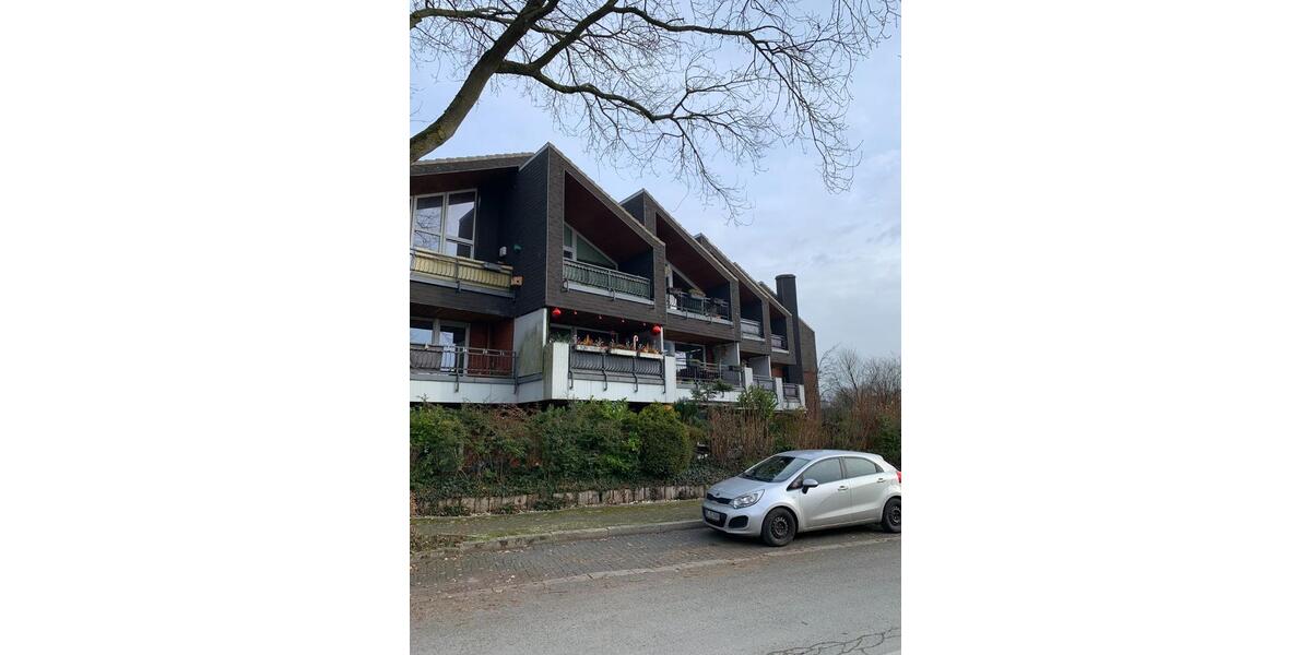 Dorsten, Marienviertel - im grünen Gürtel von Dorsten 3.5 zimmer