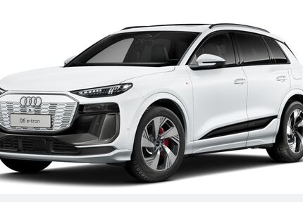 Audi Q6 e-tron 8.826 km 69.070 &euro; Bochum 44809