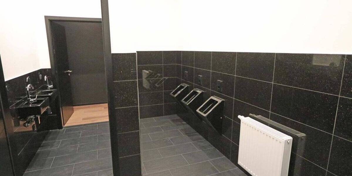 Gewerbeobjekt Wetter (Ruhr) Alt-Wetter - 1.800&euro; | Angebot:23942045