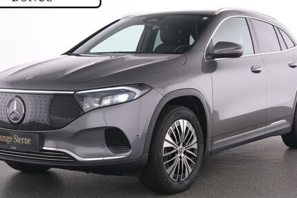 Mercedes-Benz EQA 13.541 km 38.285 &euro; Essen 45309