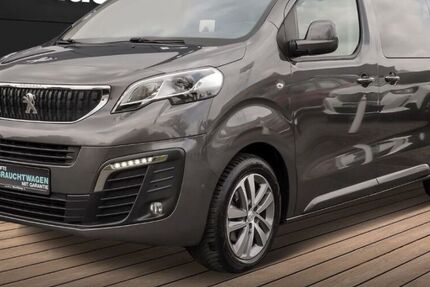 Peugeot Traveller