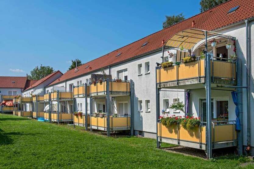 Wohnung zum Mieten in Castrop-Rauxel 499 € 53.98 m²
