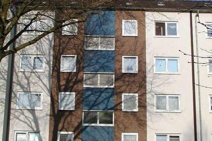 Wohnung Gelsenkirchen Resse - 2.5 Zimmer, 54 m&sup2;, 463&euro; | Angebot:26702987