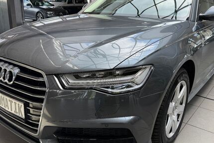 Audi A6 134.322 km 18.490 &euro; Bottrop 46236