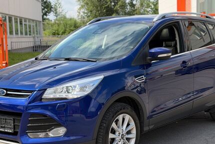 Ford Kuga 324.000 km 6.190 &euro; Herten 45701