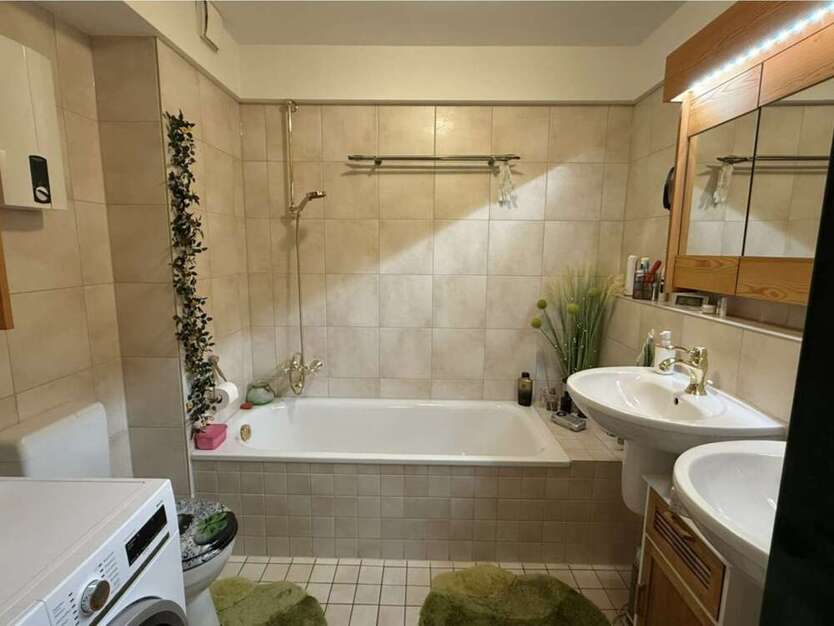 Wohnung zum Mieten in Essen 1.100 € 83 m²